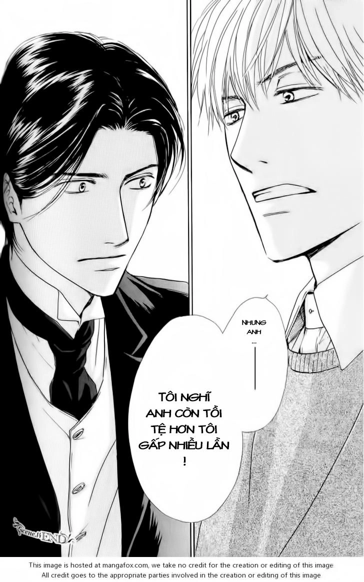 Bình Minh U Sầu Chapter 14 - 43