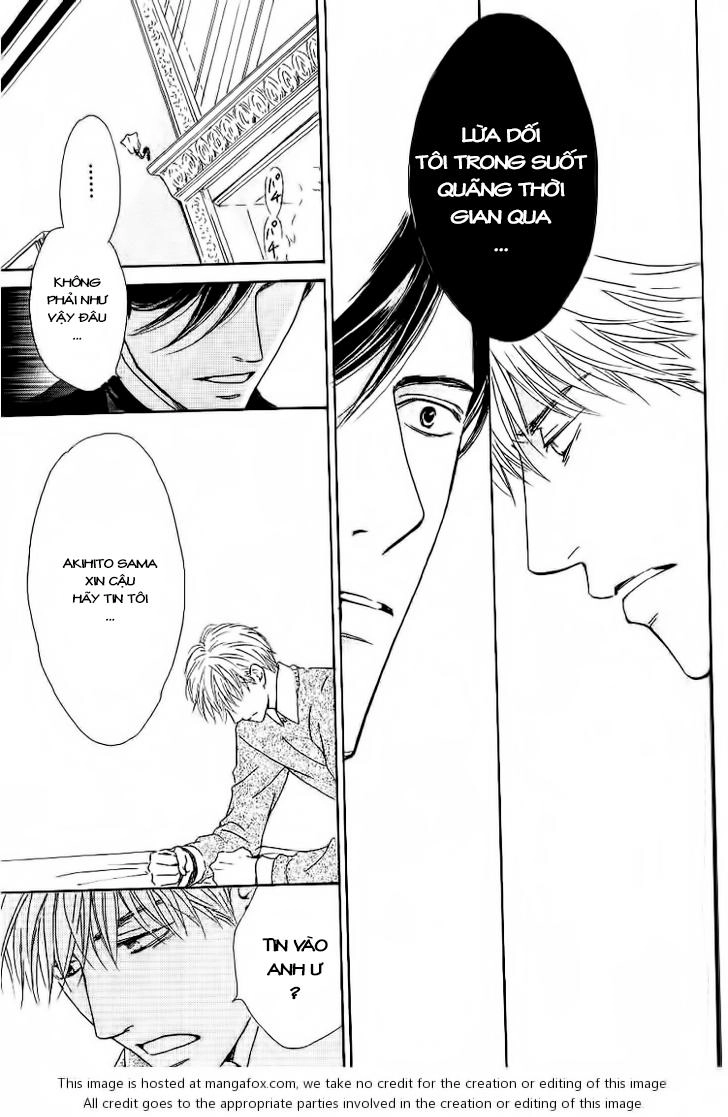 Bình Minh U Sầu Chapter 15 - 7