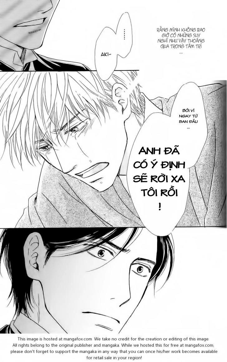 Bình Minh U Sầu Chapter 15 - 9