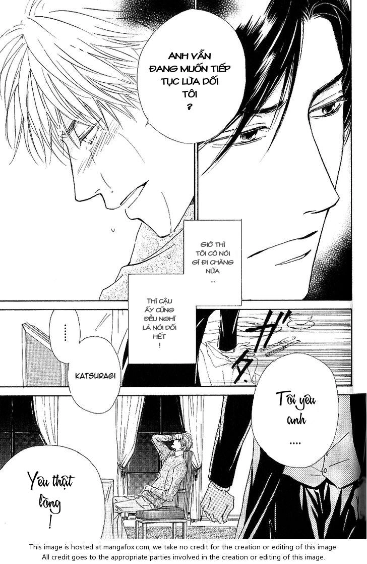 Bình Minh U Sầu Chapter 15 - 11