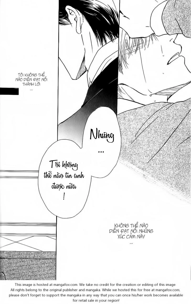 Bình Minh U Sầu Chapter 15 - 12