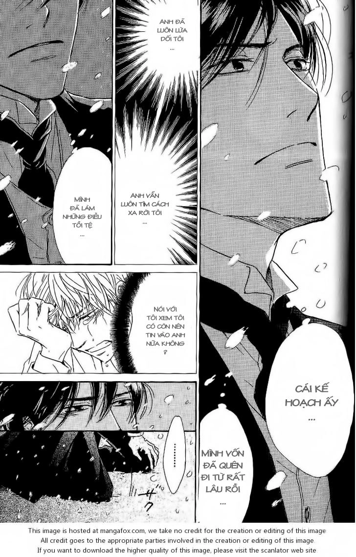 Bình Minh U Sầu Chapter 15 - 19