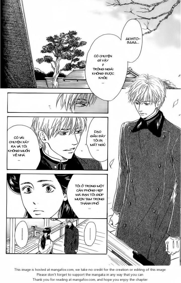 Bình Minh U Sầu Chapter 15 - 22