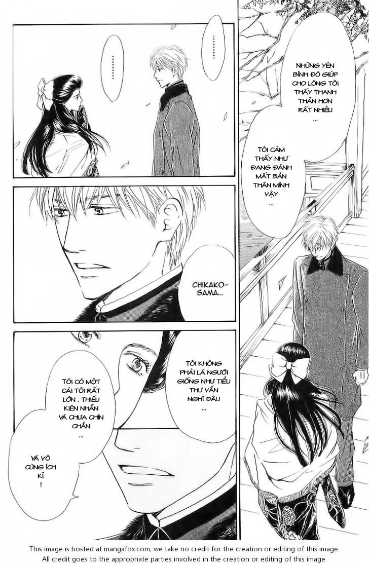 Bình Minh U Sầu Chapter 15 - 24