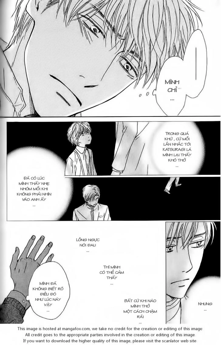 Bình Minh U Sầu Chapter 15 - 34