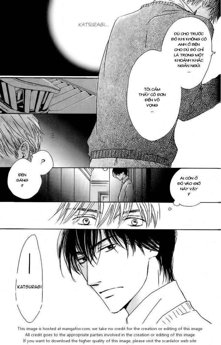 Bình Minh U Sầu Chapter 15 - 35