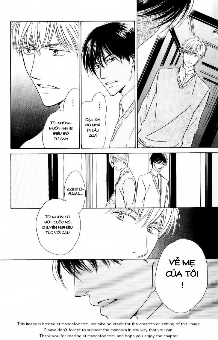 Bình Minh U Sầu Chapter 15 - 36