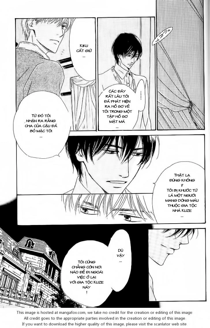 Bình Minh U Sầu Chapter 15 - 37