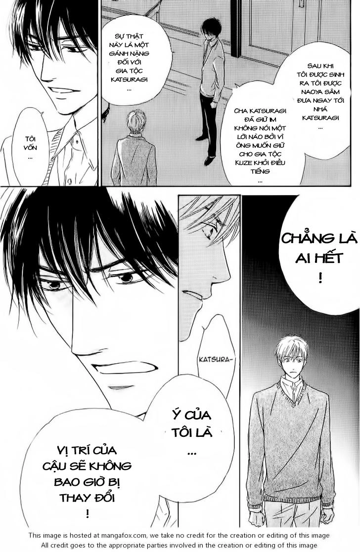 Bình Minh U Sầu Chapter 15 - 39