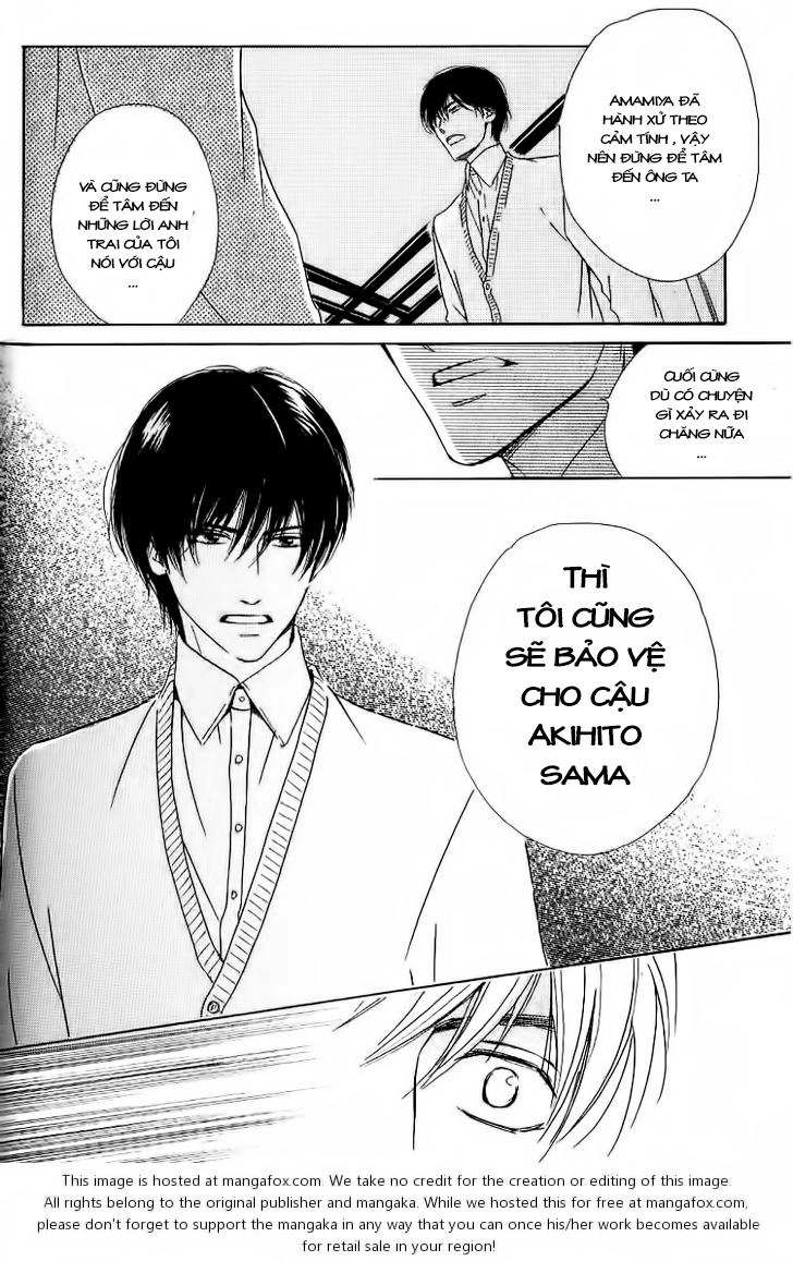 Bình Minh U Sầu Chapter 15 - 40