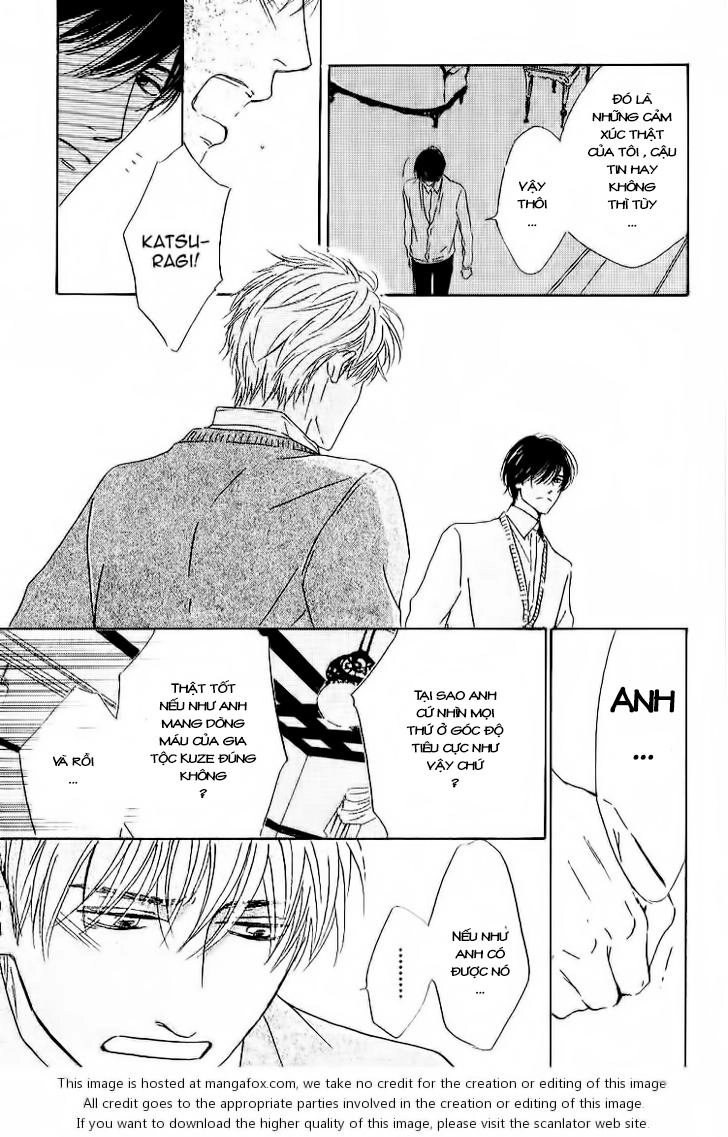 Bình Minh U Sầu Chapter 15 - 41