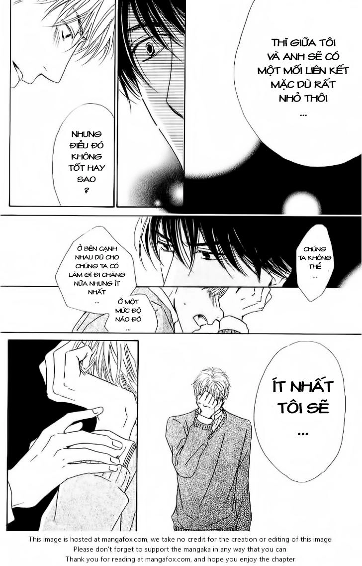 Bình Minh U Sầu Chapter 15 - 42