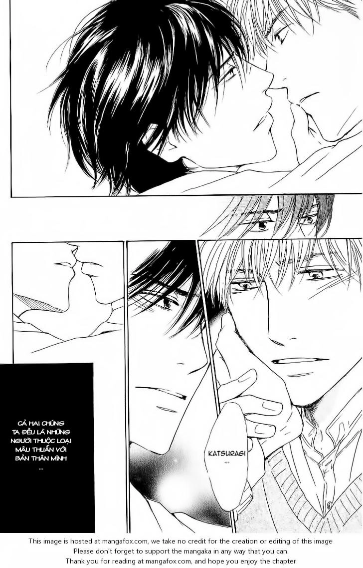 Bình Minh U Sầu Chapter 15 - 44