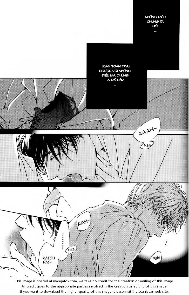 Bình Minh U Sầu Chapter 15 - 45