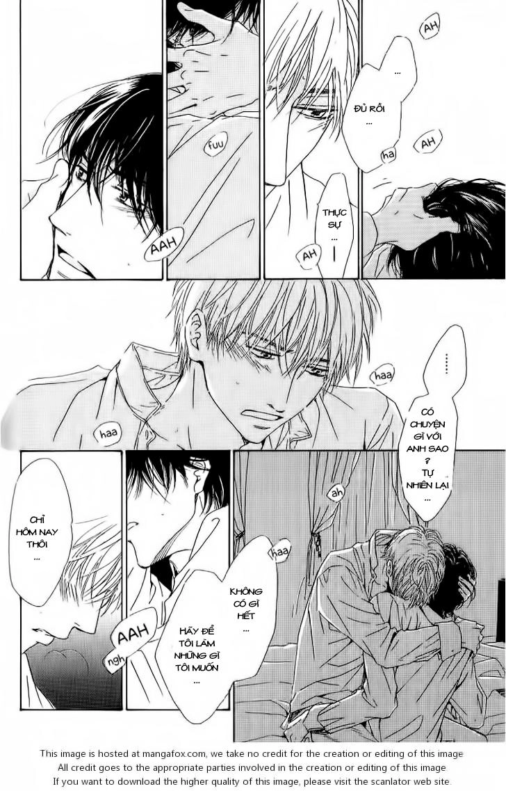 Bình Minh U Sầu Chapter 15 - 46