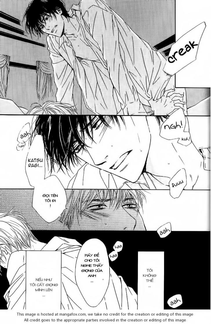 Bình Minh U Sầu Chapter 15 - 47