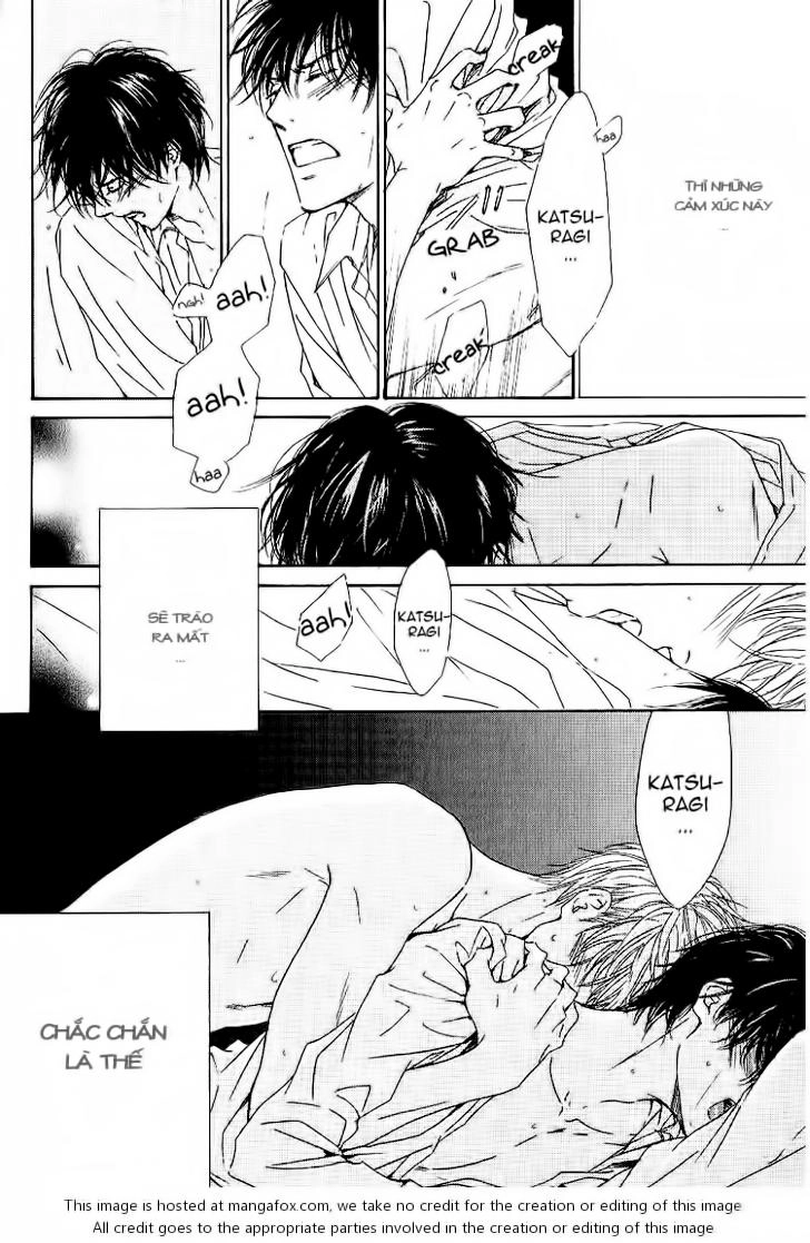 Bình Minh U Sầu Chapter 15 - 48