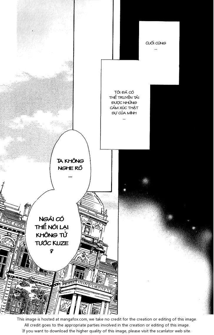 Bình Minh U Sầu Chapter 15 - 49