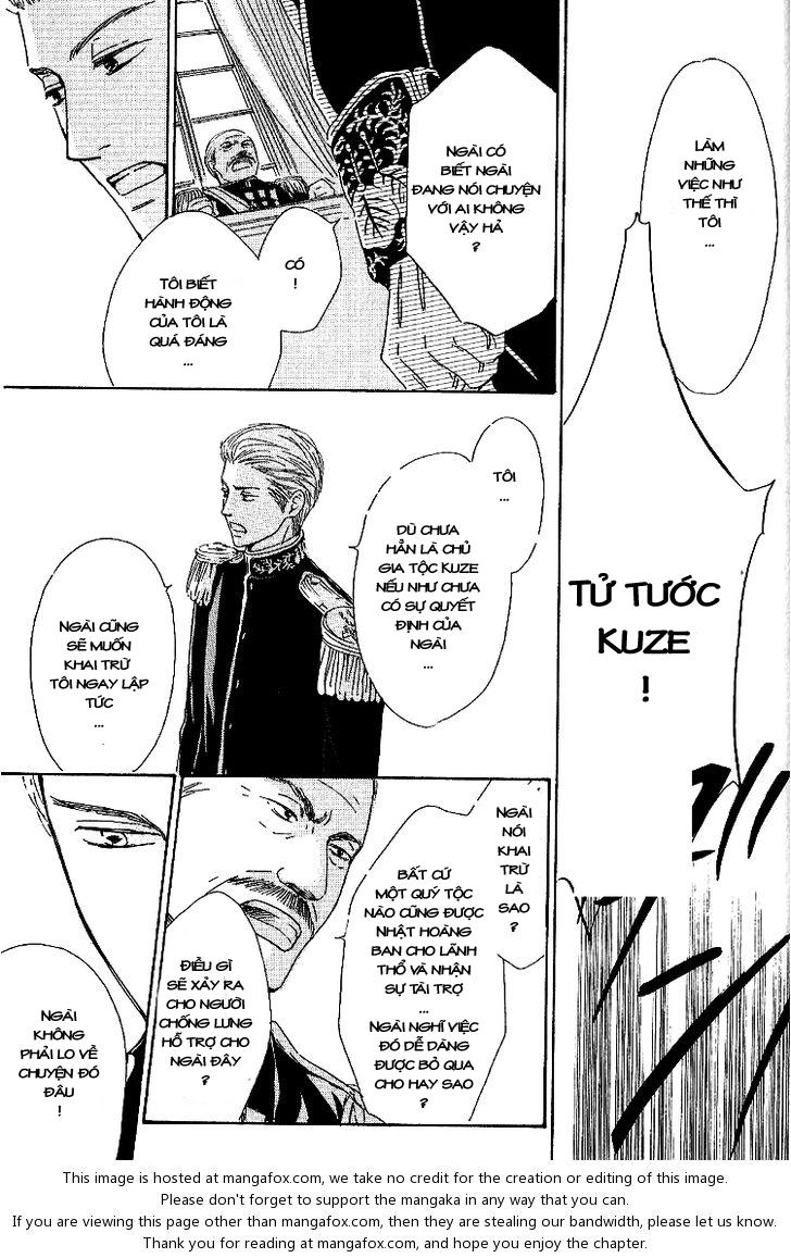 Bình Minh U Sầu Chapter 15 - 51