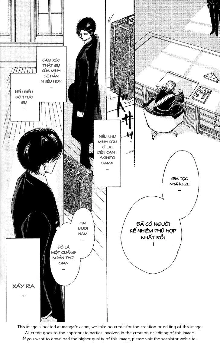 Bình Minh U Sầu Chapter 15 - 52