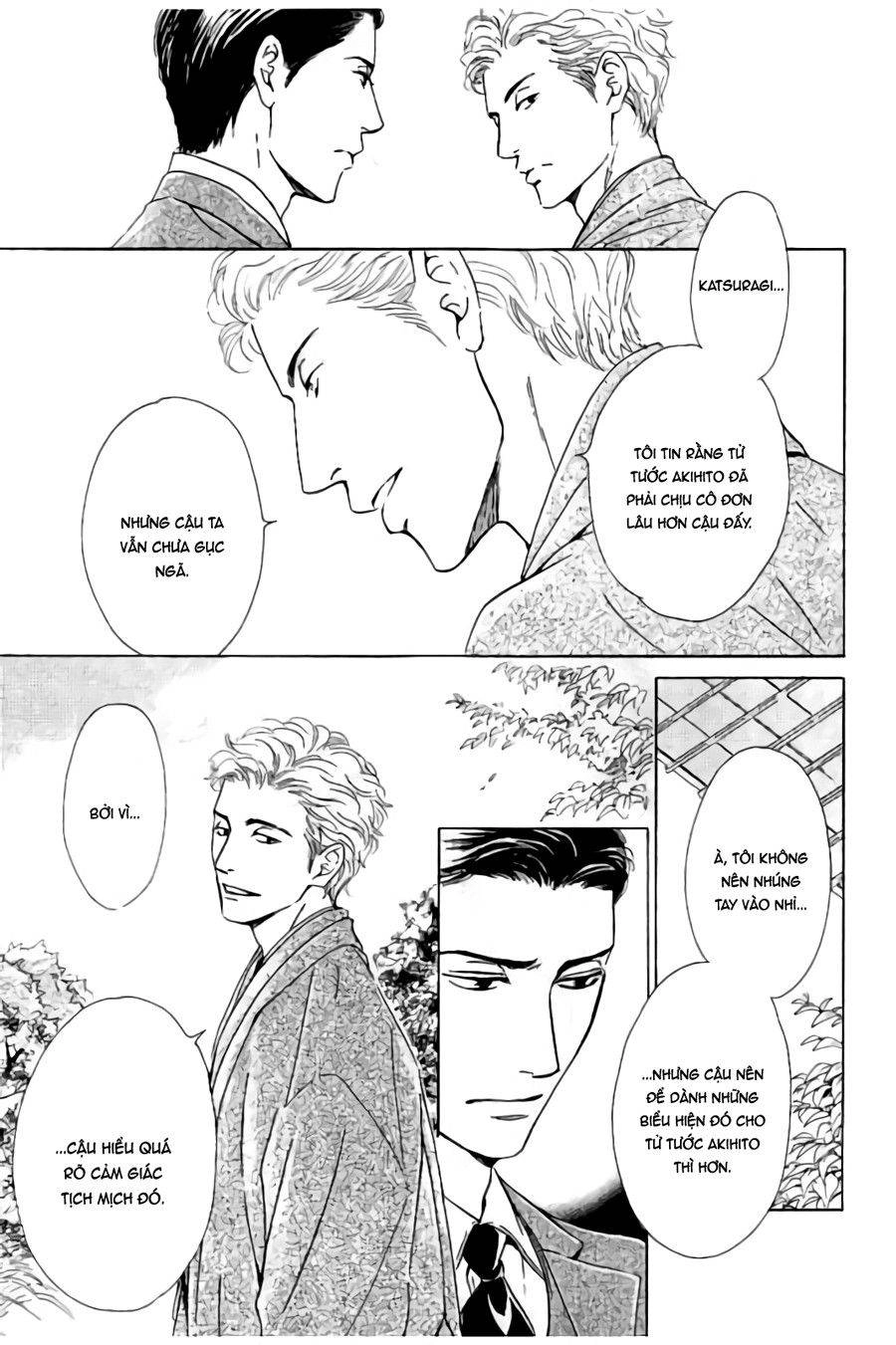 Bình Minh U Sầu Chapter 30 - 29