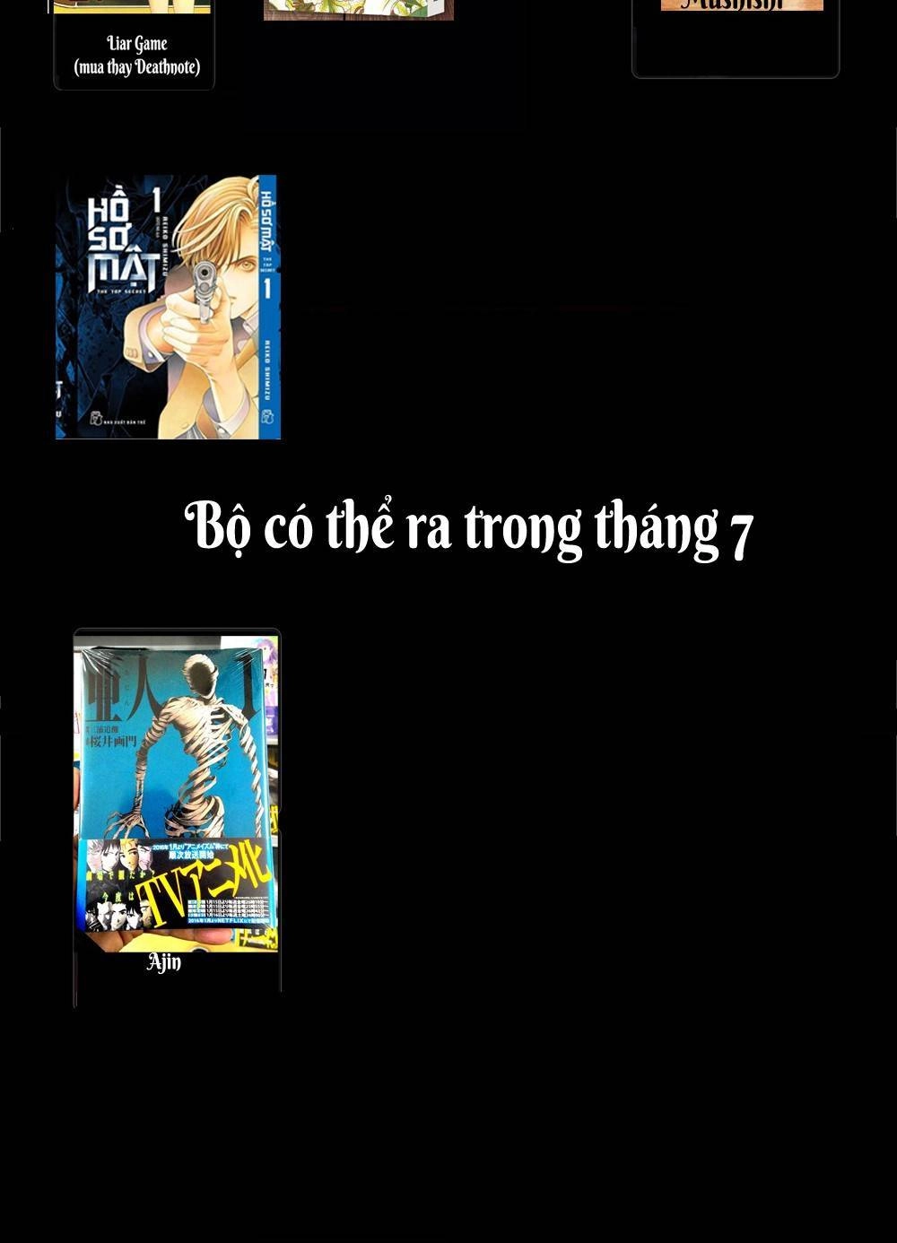 Bình Minh U Sầu Chapter 30 - 40