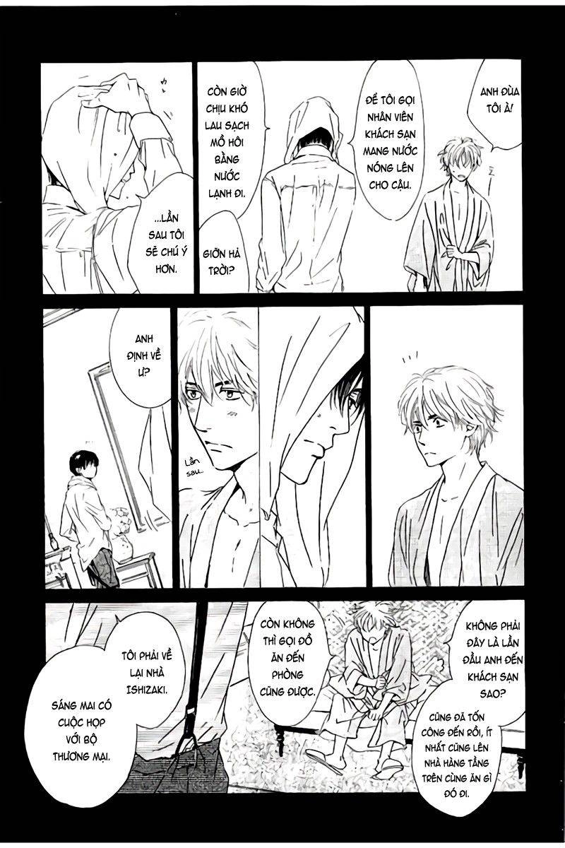 Bình Minh U Sầu Chapter 31 - 3