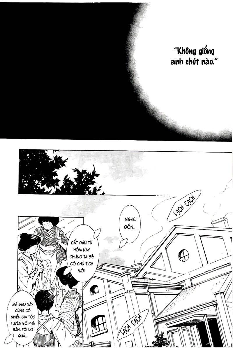 Bình Minh U Sầu Chapter 31 - 12