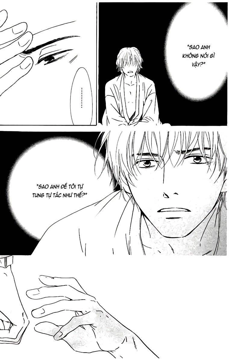 Bình Minh U Sầu Chapter 31 - 23