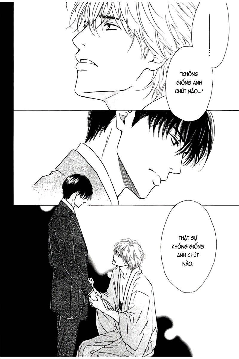 Bình Minh U Sầu Chapter 31 - 24