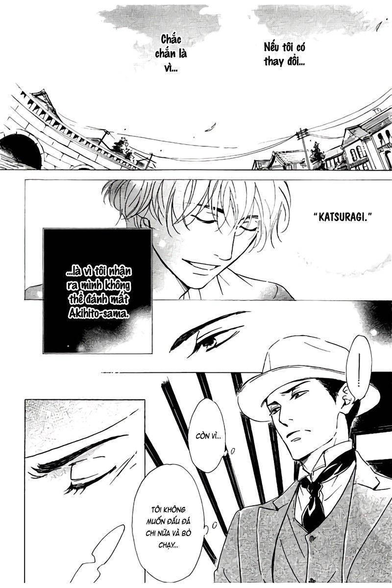 Bình Minh U Sầu Chapter 31 - 26