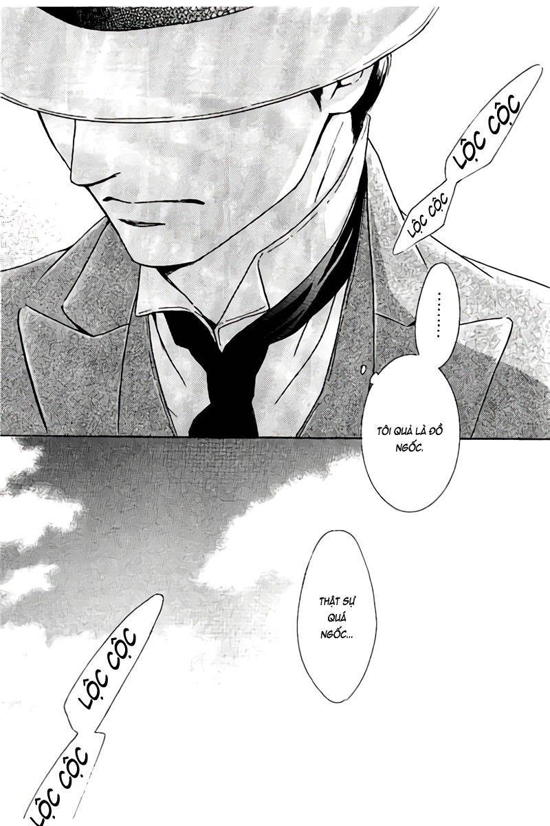 Bình Minh U Sầu Chapter 31 - 27