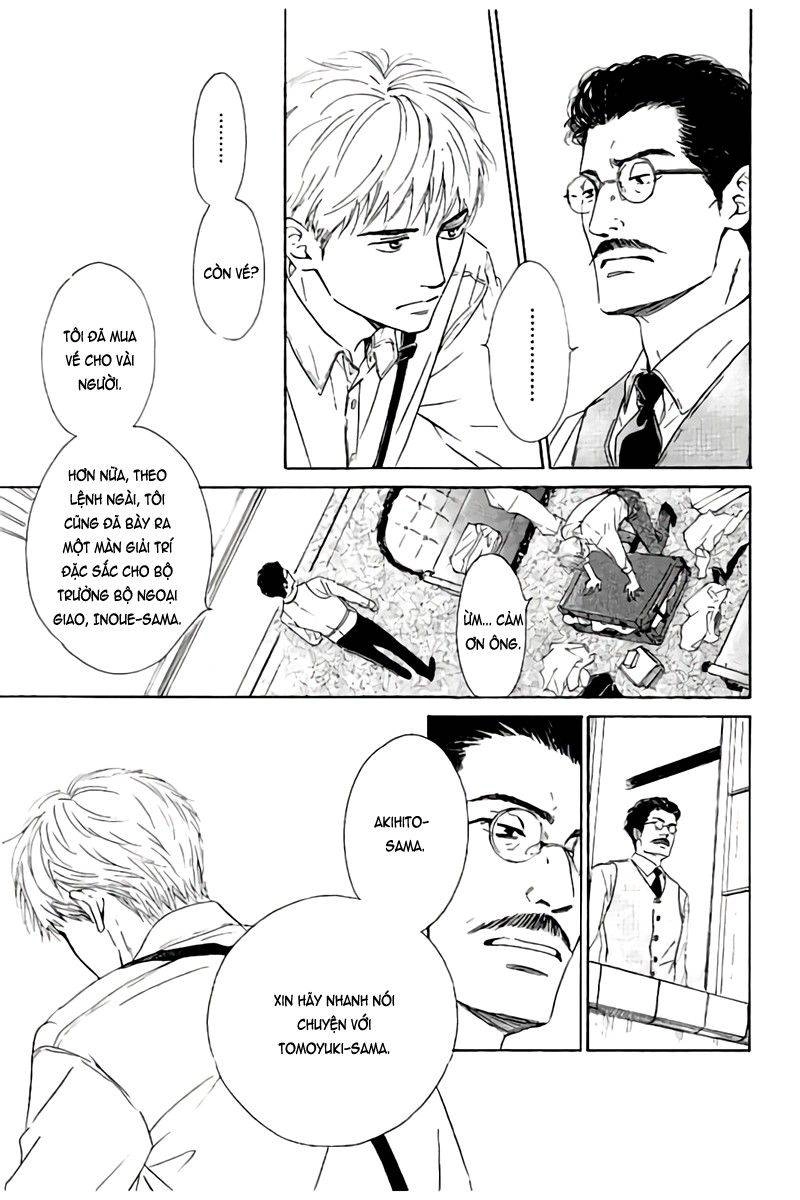 Bình Minh U Sầu Chapter 31 - 29