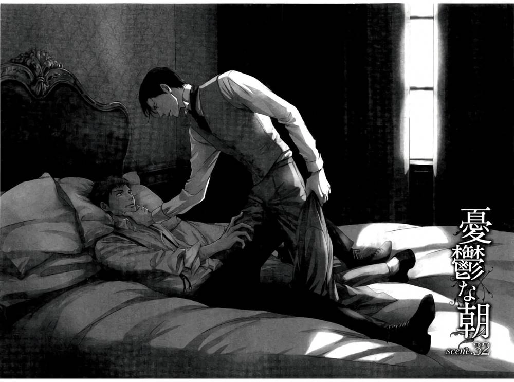 Bình Minh U Sầu Chapter 32 - 2