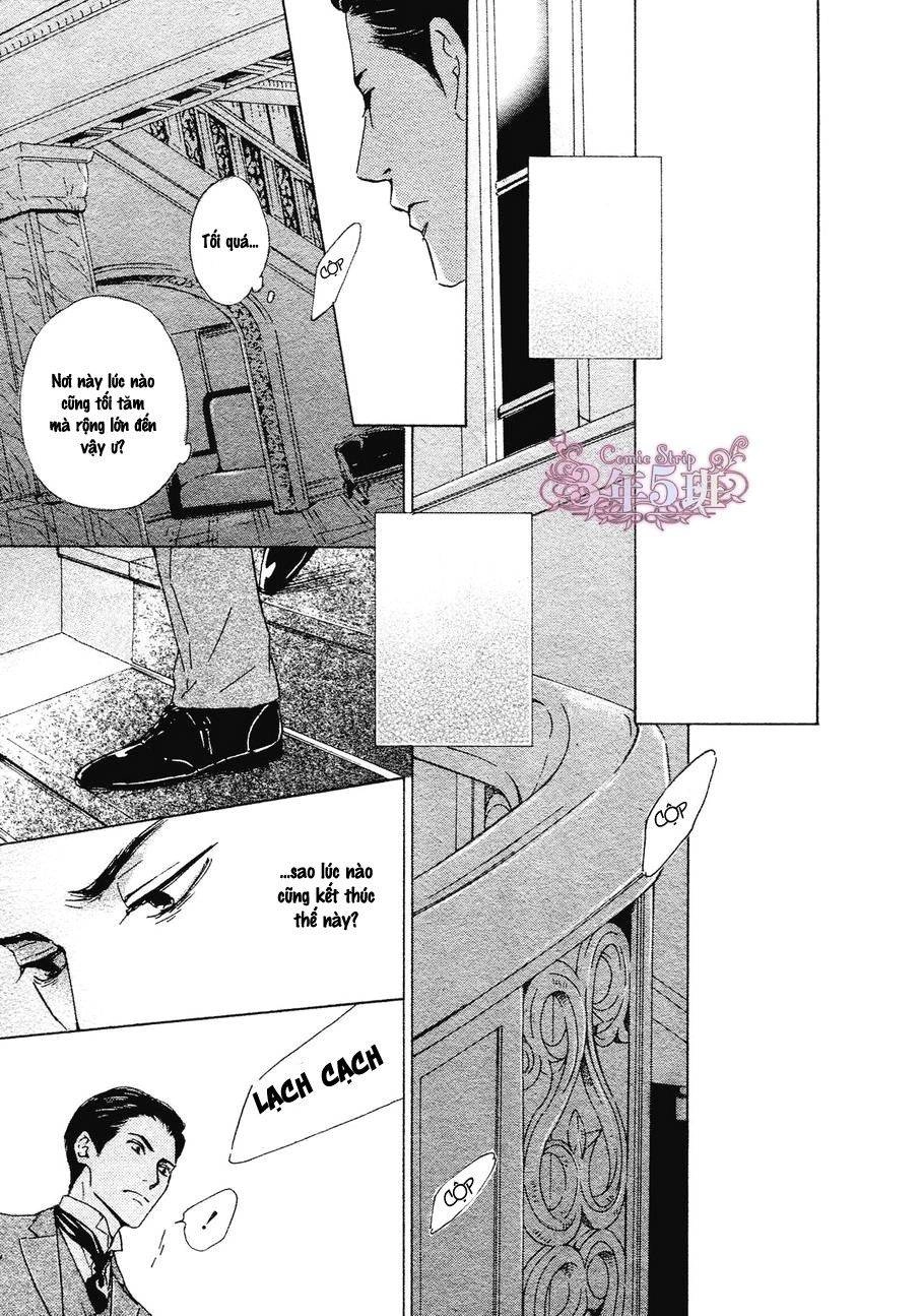 Bình Minh U Sầu Chapter 33 - 15