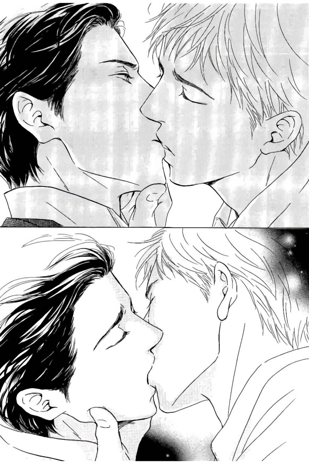 Bình Minh U Sầu Chapter 33 - 23