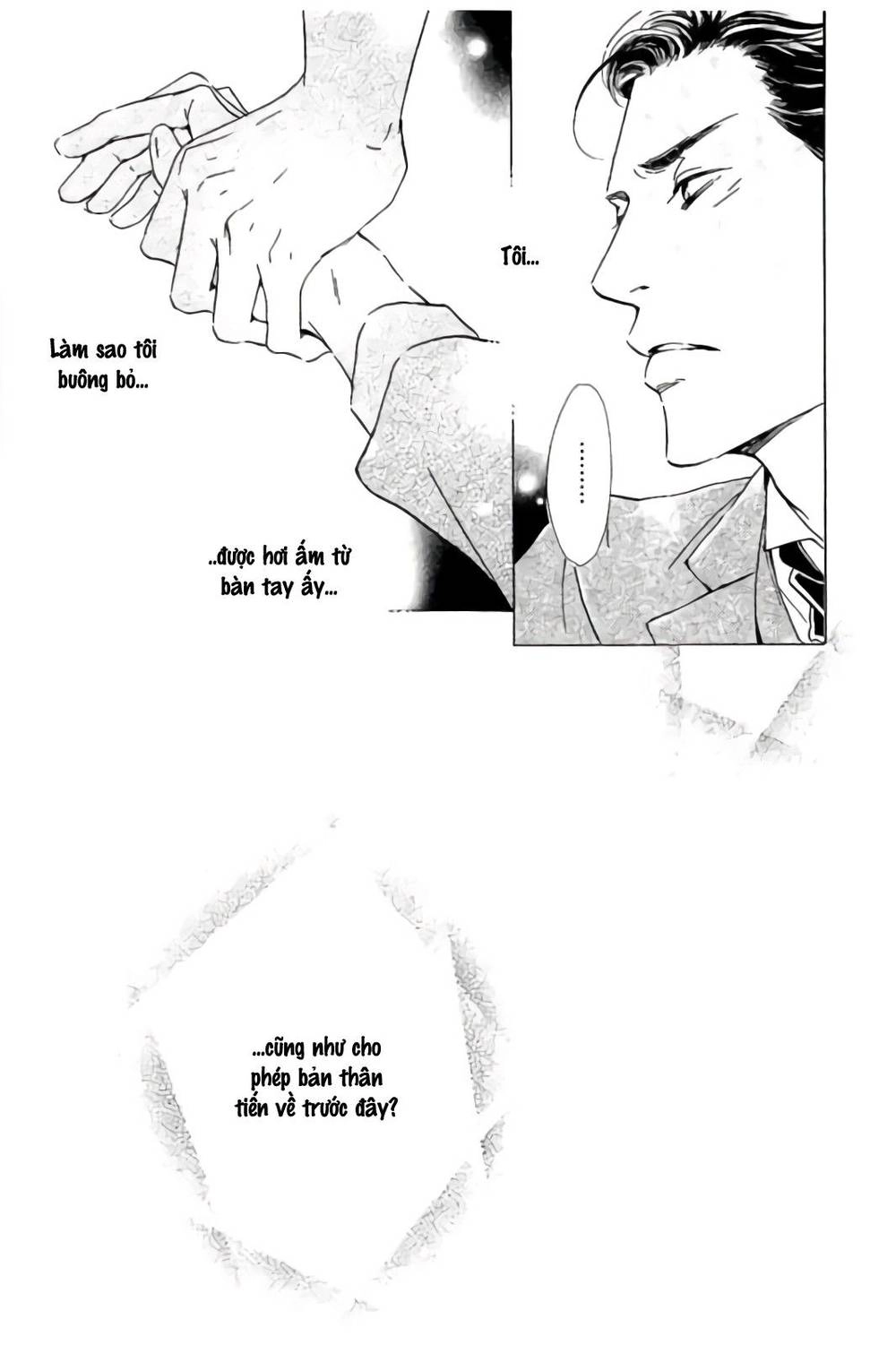 Bình Minh U Sầu Chapter 33 - 27