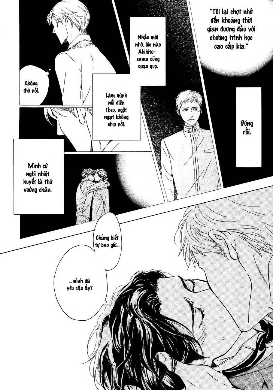 Bình Minh U Sầu Chapter 33 - 30