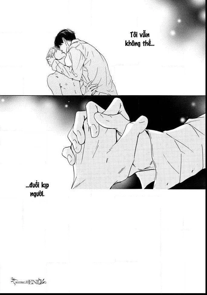 Bình Minh U Sầu Chapter 33 - 55