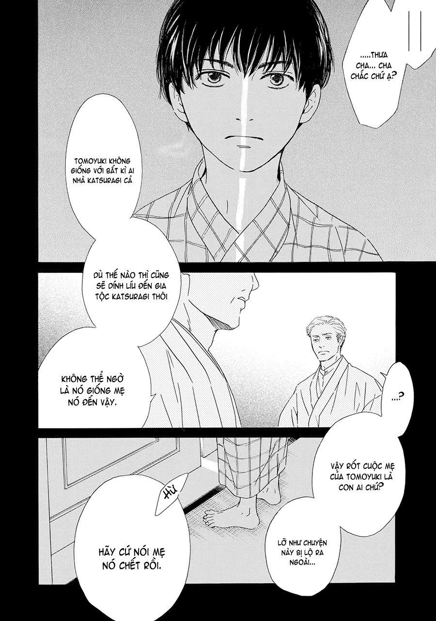 Bình Minh U Sầu Chapter 34 - 8