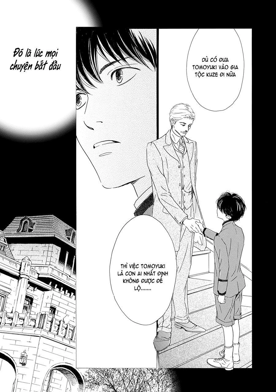 Bình Minh U Sầu Chapter 34 - 9