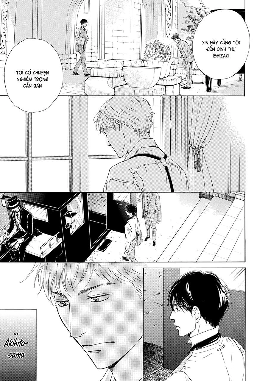 Bình Minh U Sầu Chapter 34 - 11