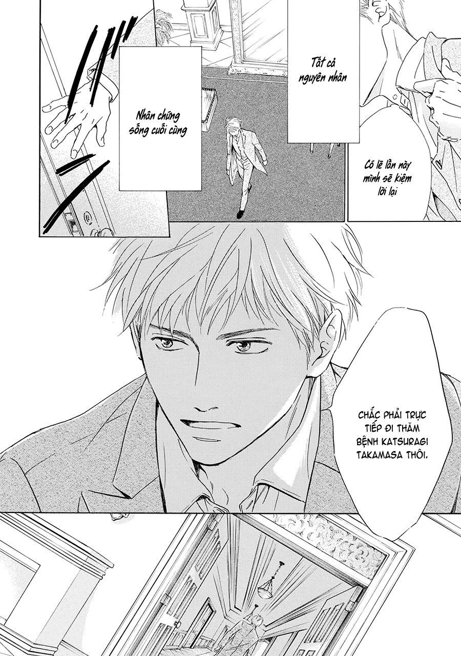 Bình Minh U Sầu Chapter 34 - 18