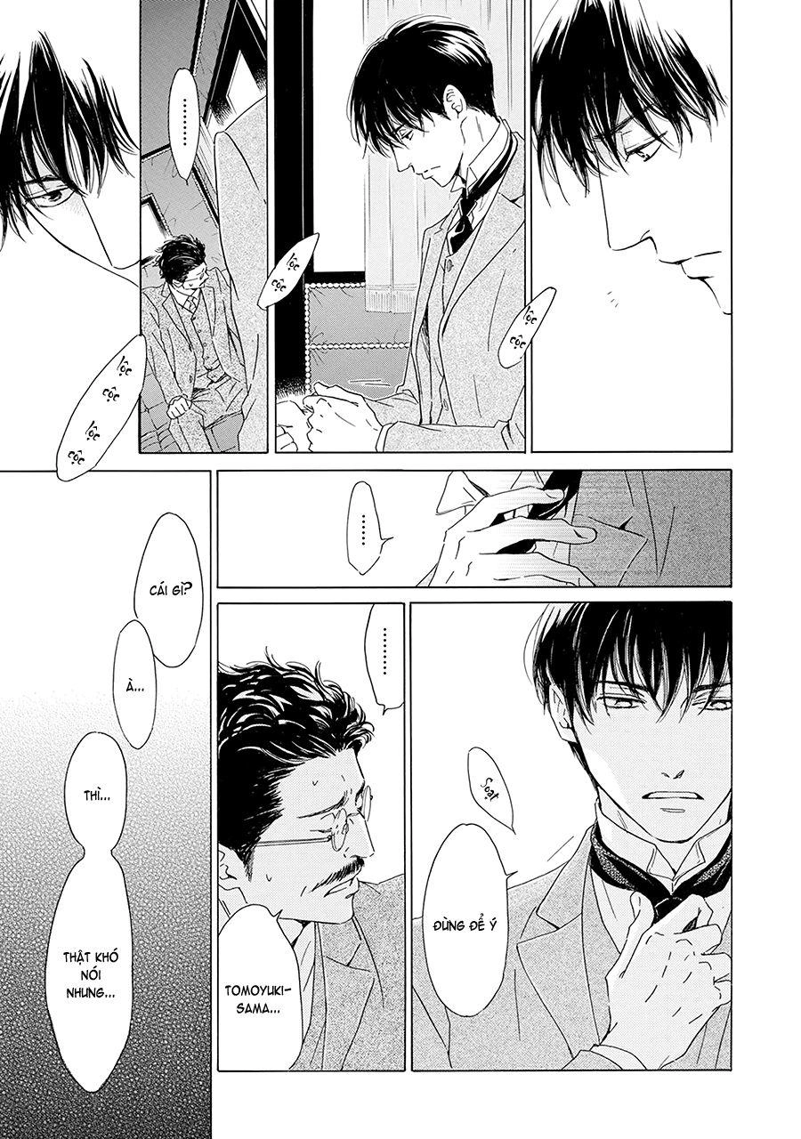 Bình Minh U Sầu Chapter 34 - 21