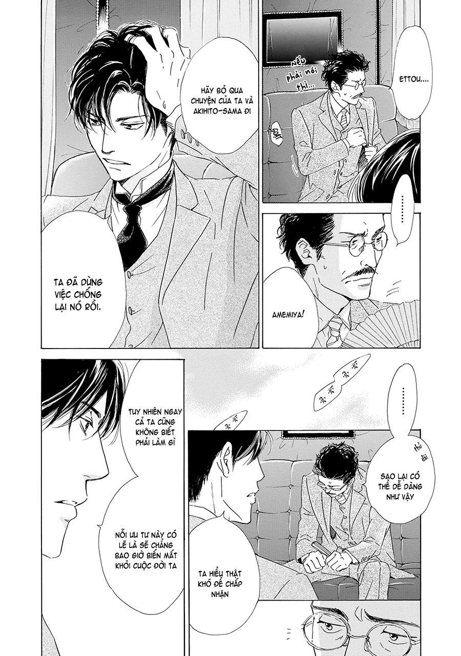 Bình Minh U Sầu Chapter 34 - 22