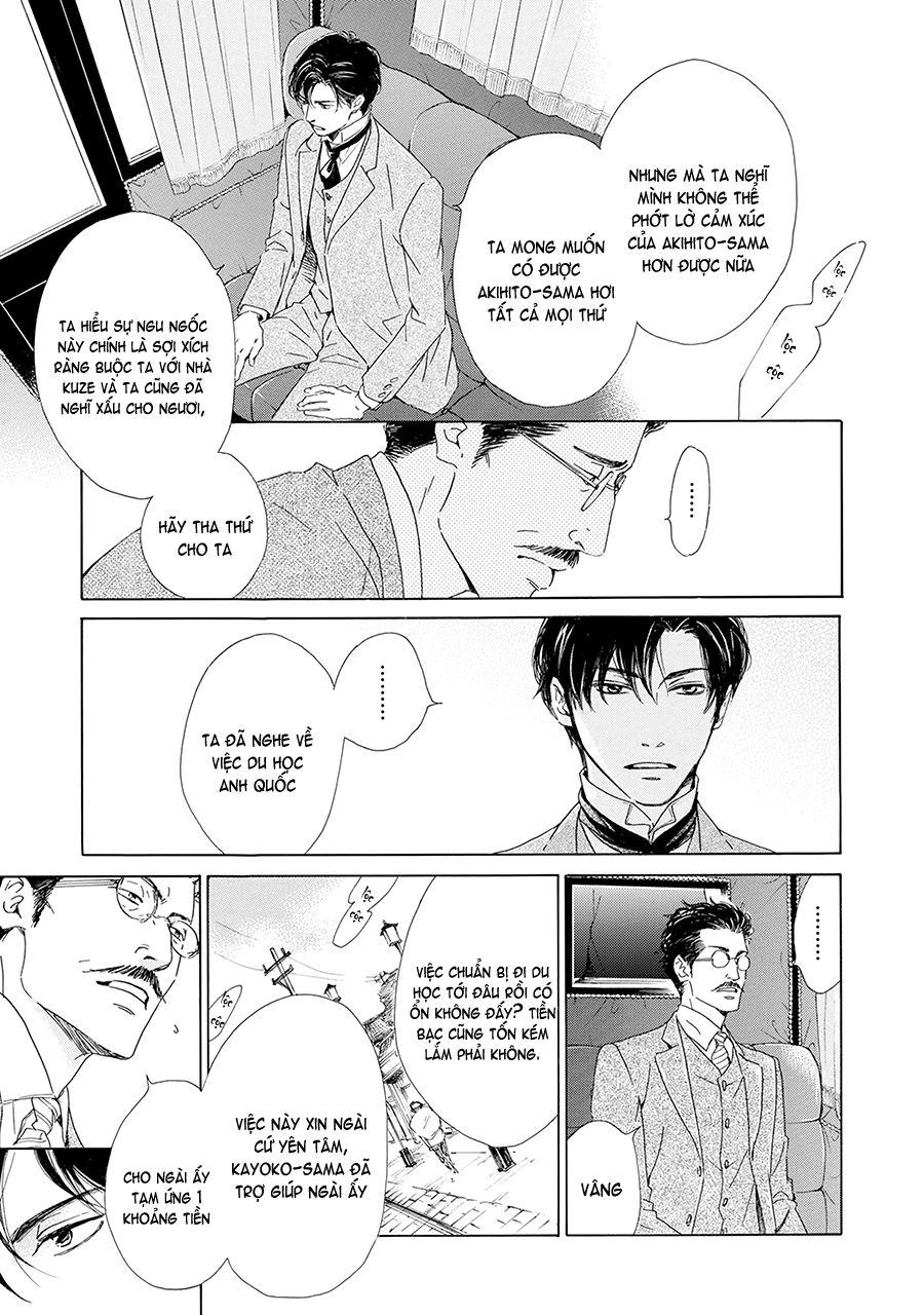 Bình Minh U Sầu Chapter 34 - 23