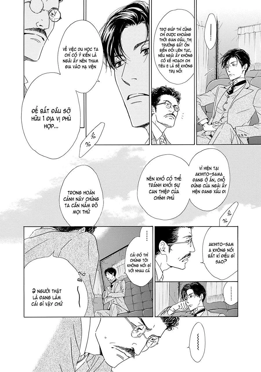 Bình Minh U Sầu Chapter 34 - 24