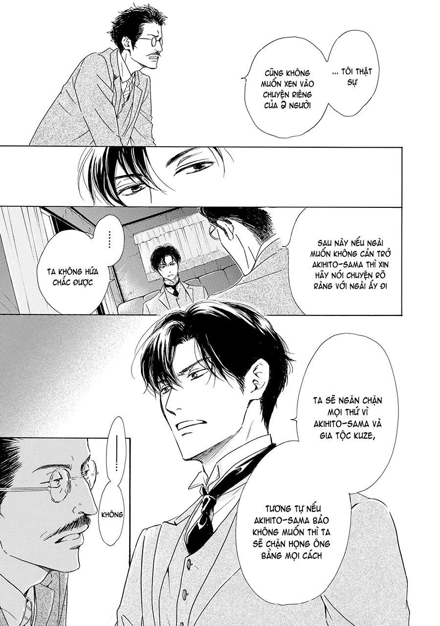 Bình Minh U Sầu Chapter 34 - 25