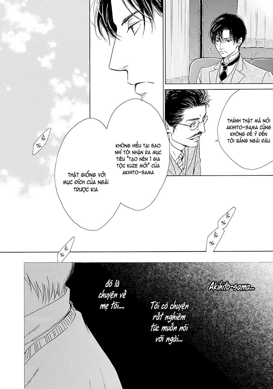 Bình Minh U Sầu Chapter 34 - 26