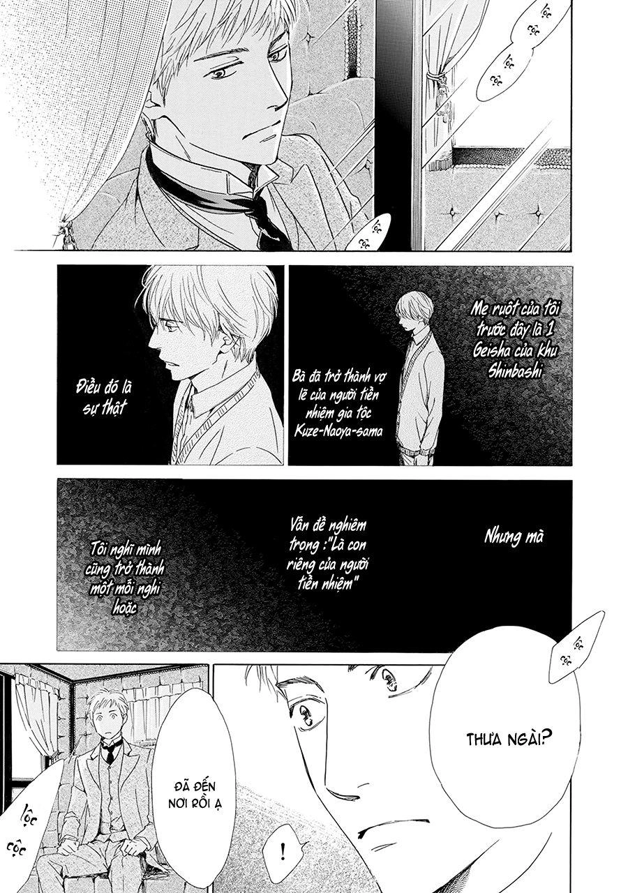 Bình Minh U Sầu Chapter 34 - 27